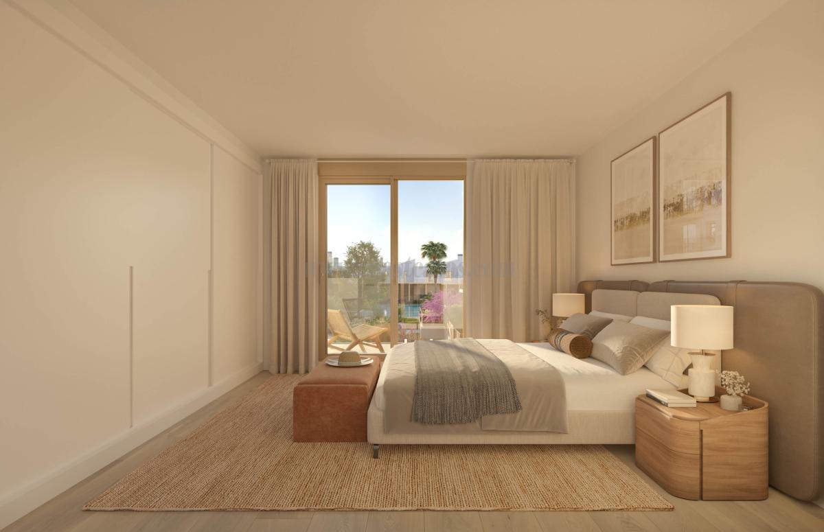 Venta de apartamento en El Verger