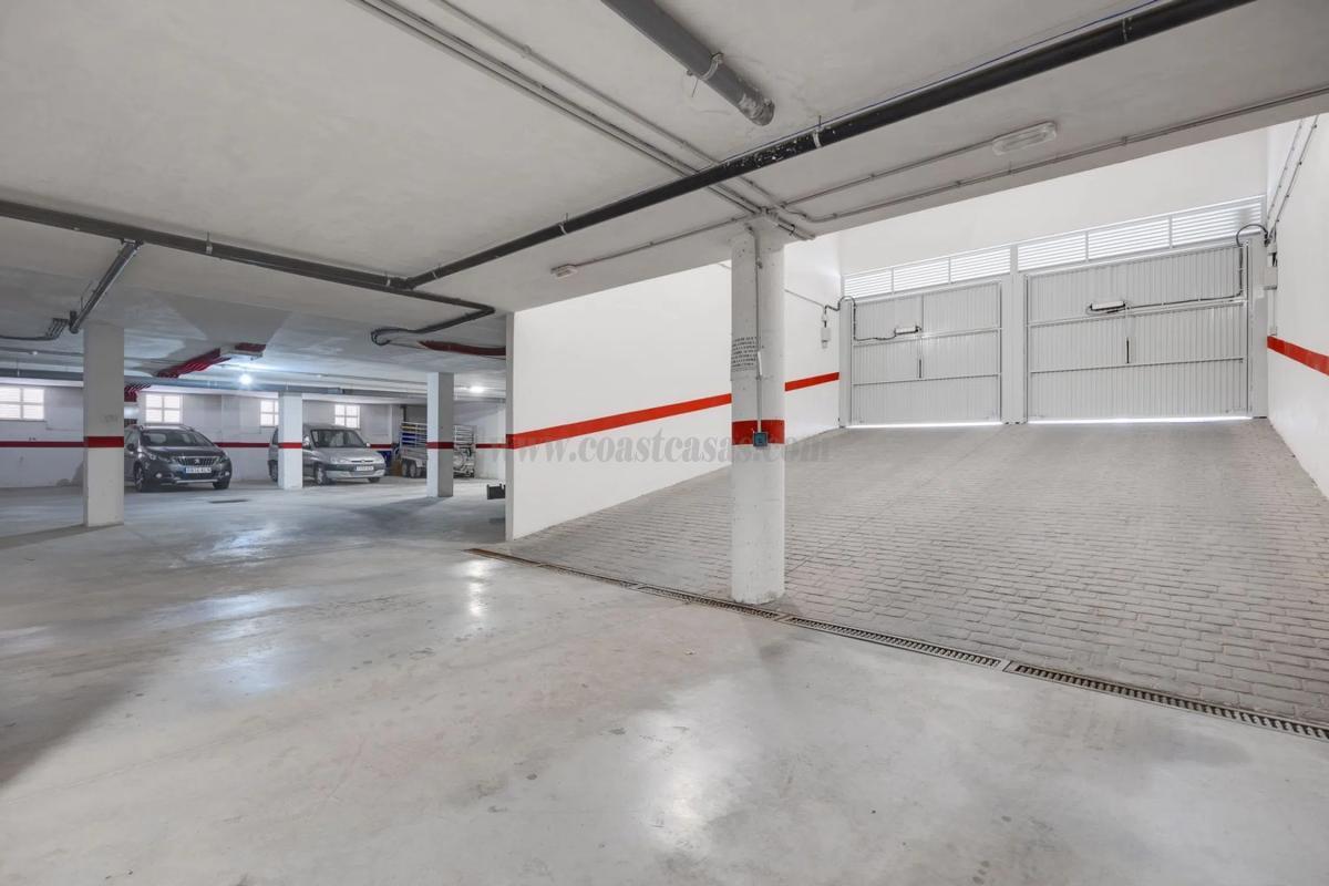 Venta de apartamento en San Fulgencio