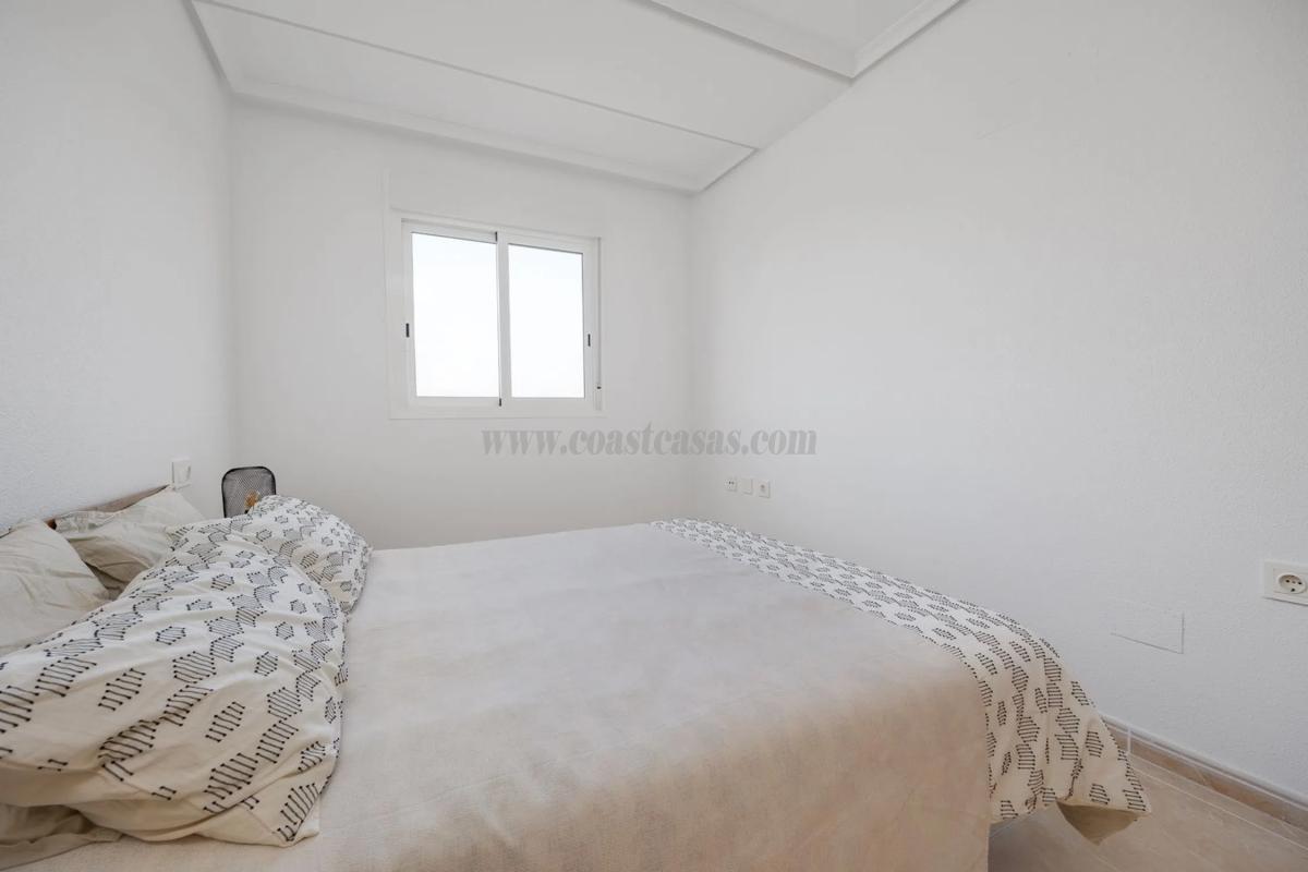 Venta de apartamento en San Fulgencio