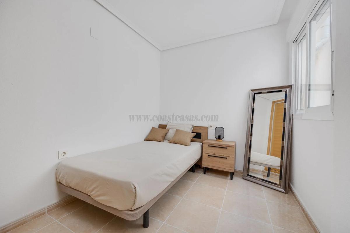Venta de apartamento en San Fulgencio