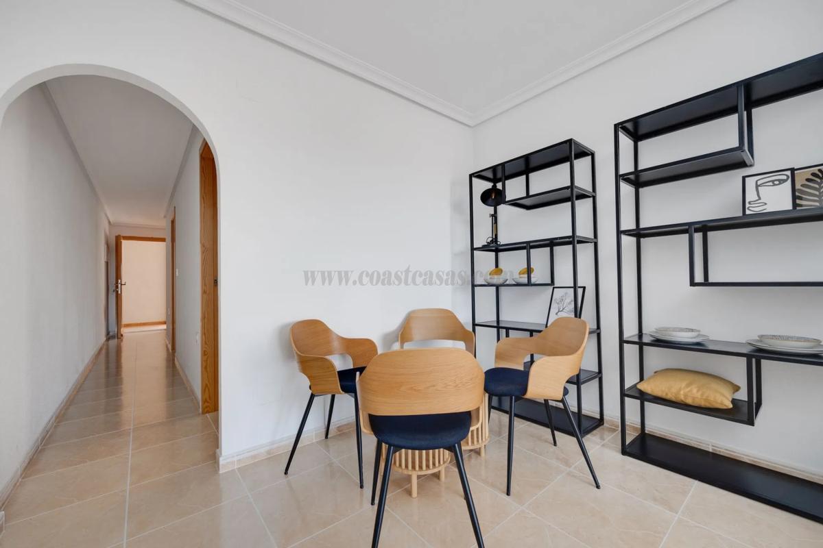 Venta de apartamento en San Fulgencio