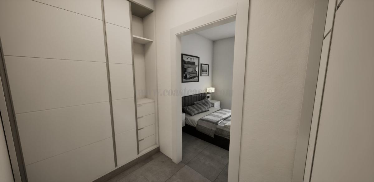 Venta de villa en Torre-Pacheco
