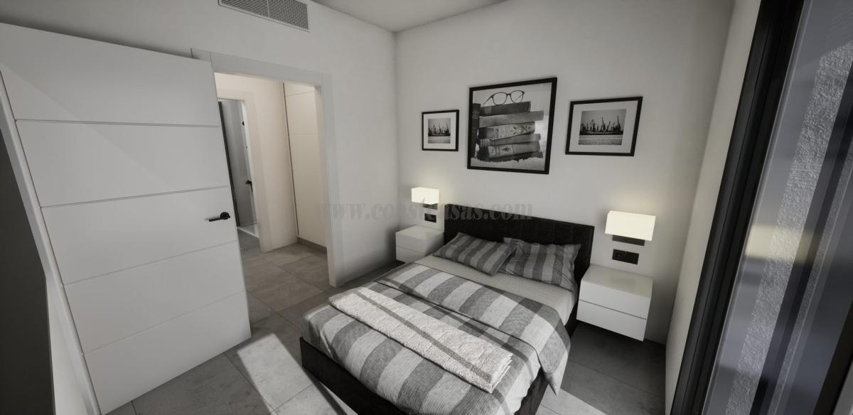 Venta de villa en Torre-Pacheco