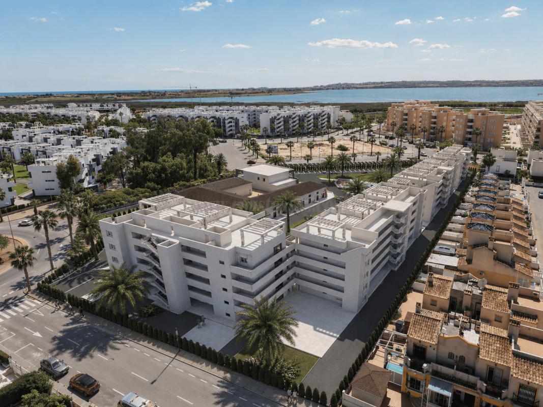 Venta de apartamento en Guardamar del Segura