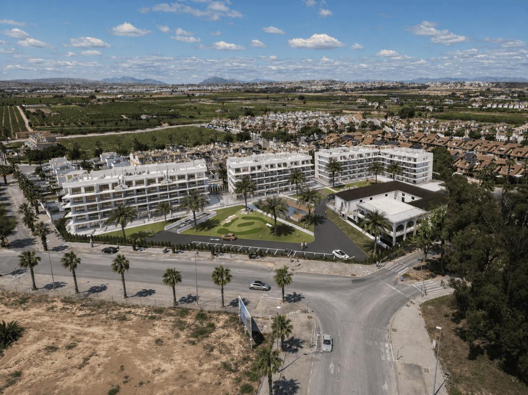 Venta de apartamento en Guardamar del Segura