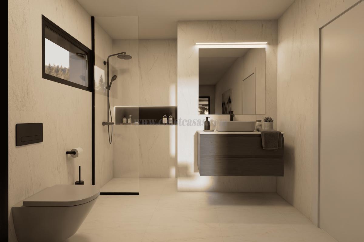 Venta de apartamento en Guardamar del Segura