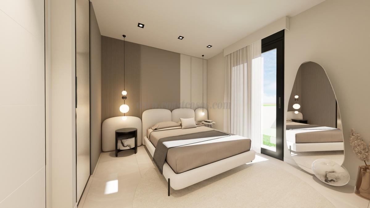 Venta de apartamento en Pilar de la Horadada