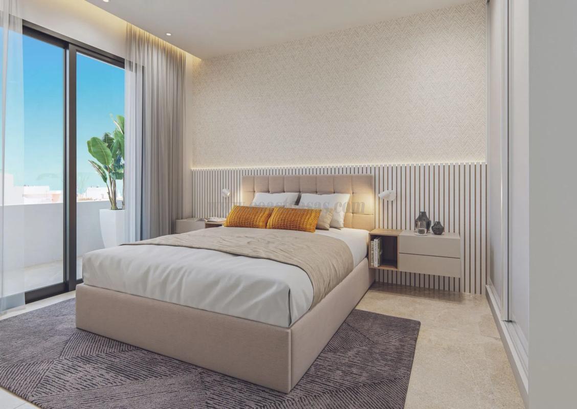 Venta de apartamento en Torrevieja