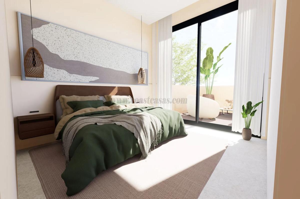 Venta de apartamento en El Campello