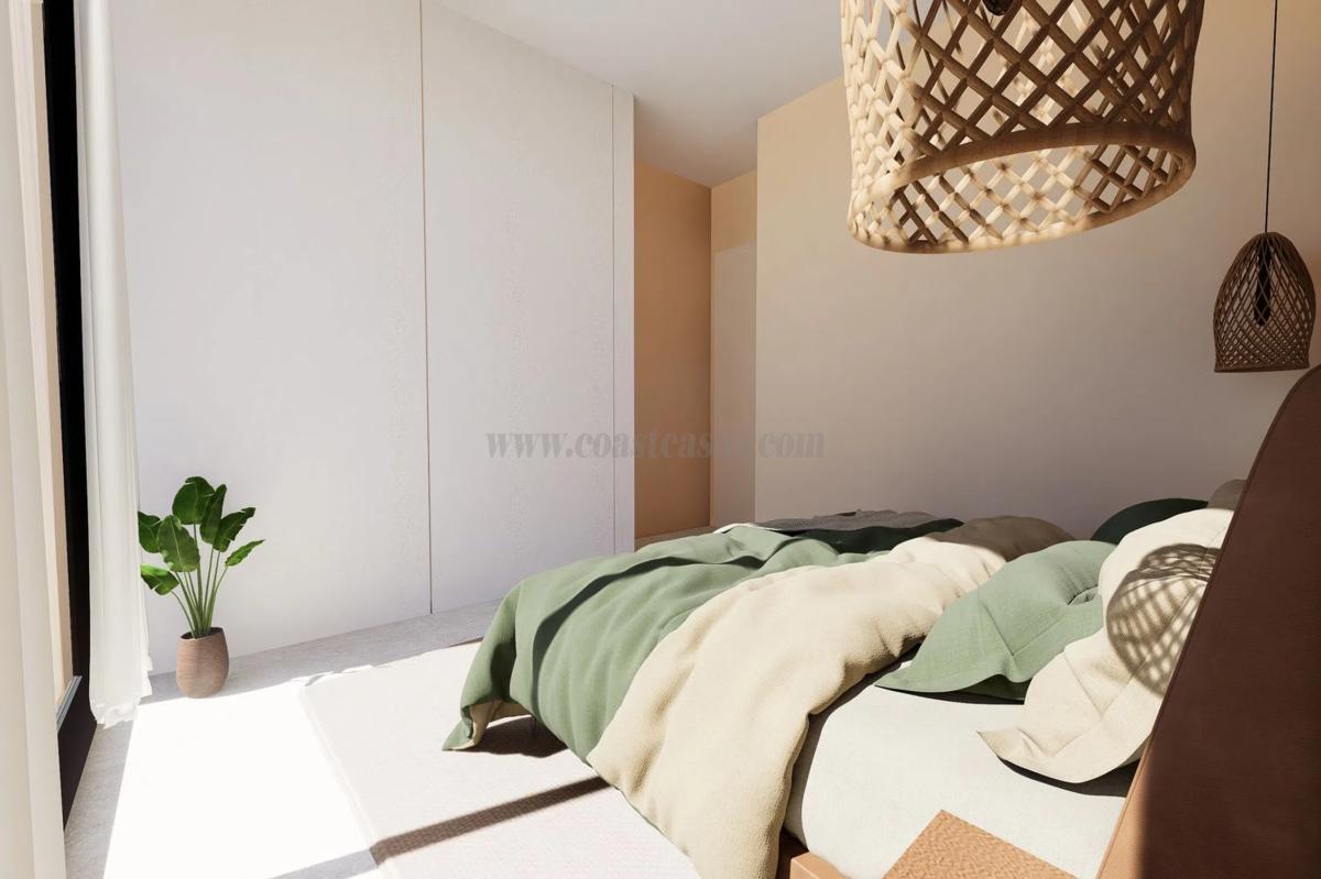 Venta de apartamento en El Campello