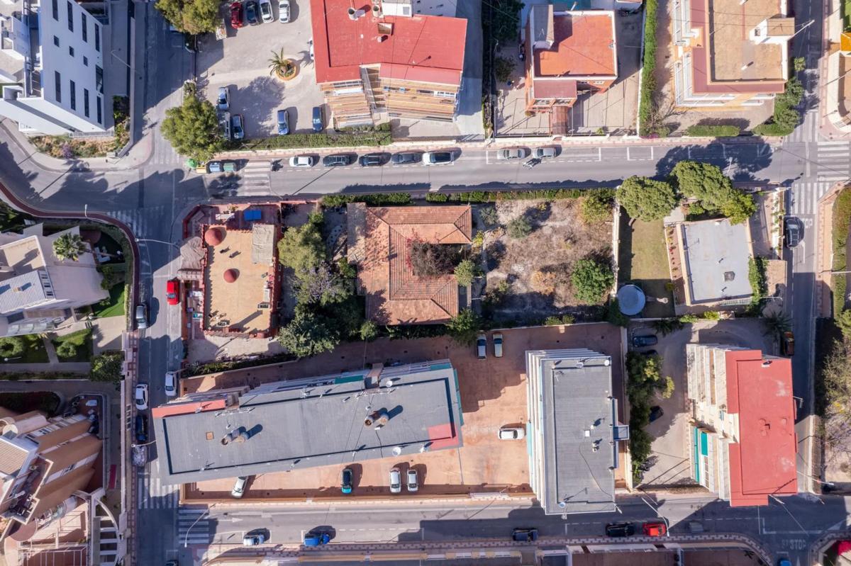 Venta de apartamento en El Campello
