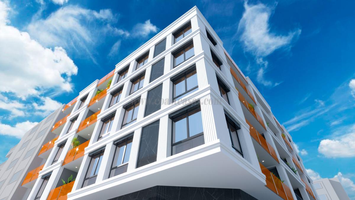 Venta de apartamento en Torrevieja