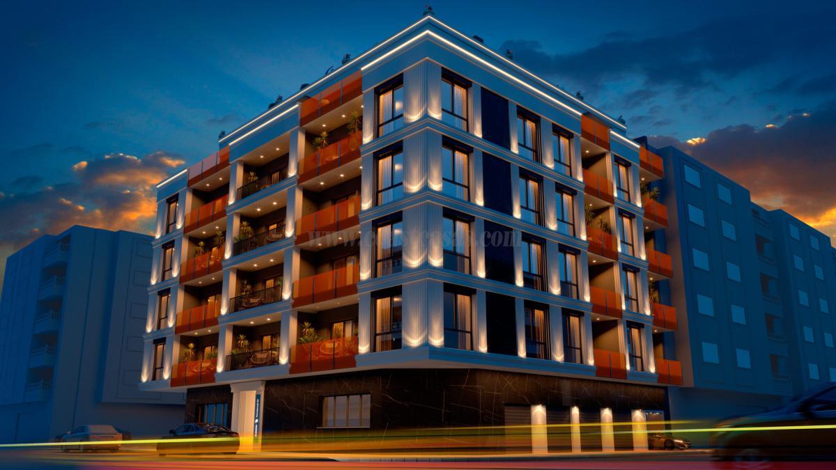 Venta de apartamento en Torrevieja