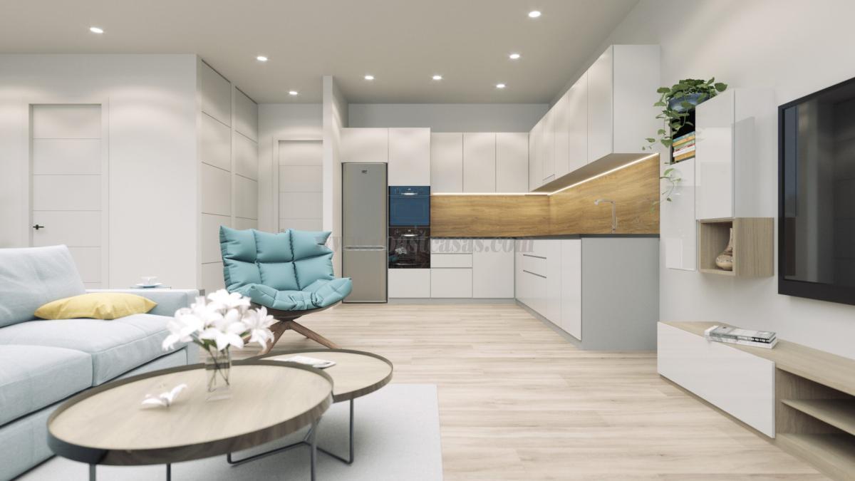 Venta de apartamento en Torrevieja