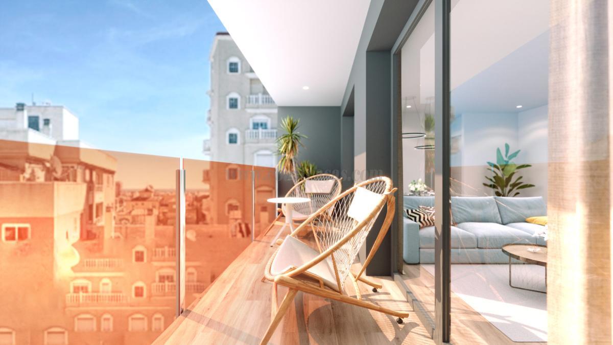Venta de apartamento en Torrevieja