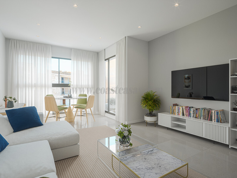 Venta de apartamento en Guardamar del Segura