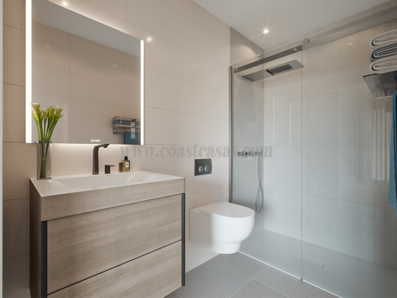 Venta de apartamento en Guardamar del Segura