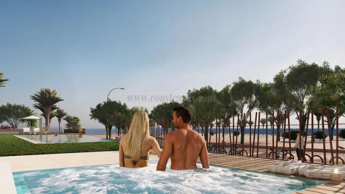 Venta de apartamento en Villajoyosa