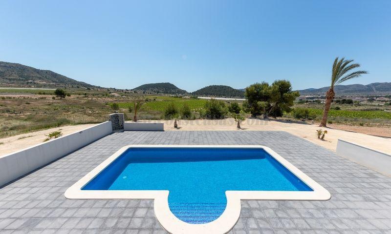 For sale of villa in La Romana