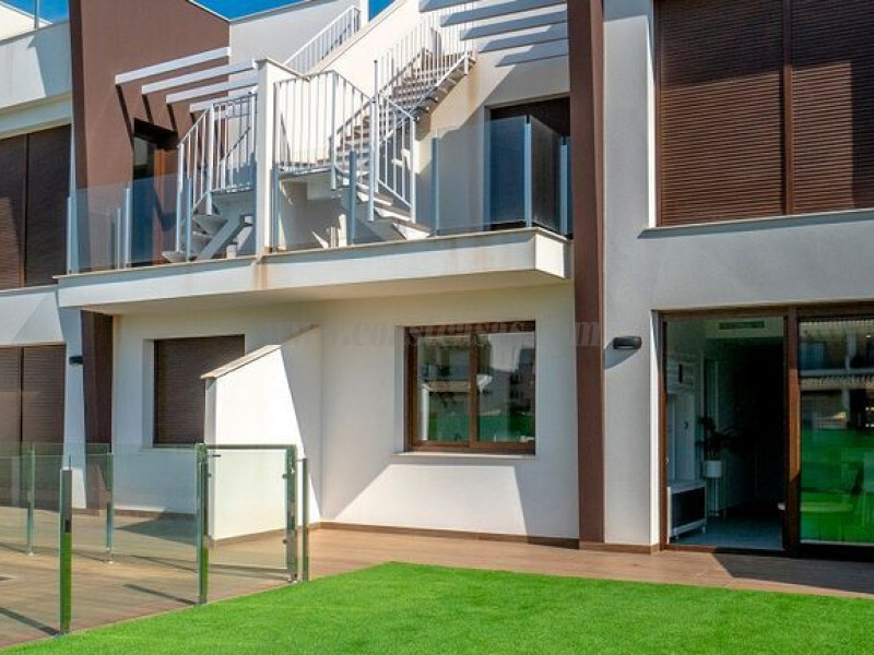 Venta de apartamento en San Pedro del Pinatar