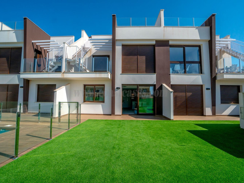 Venta de apartamento en San Pedro del Pinatar