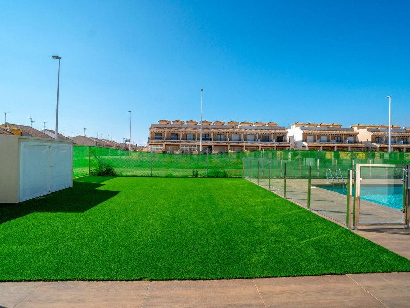 Venta de apartamento en San Pedro del Pinatar