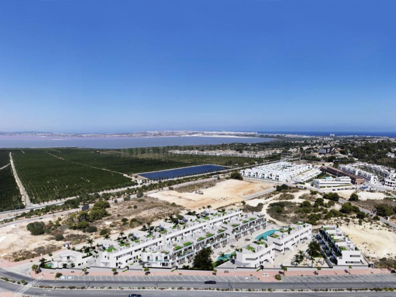 Venta de bungalow en Torrevieja