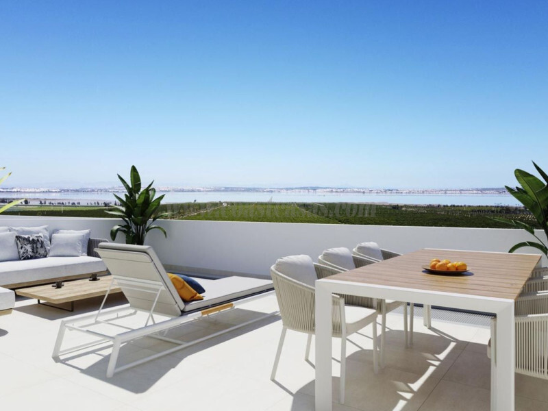 Venta de bungalow en Torrevieja