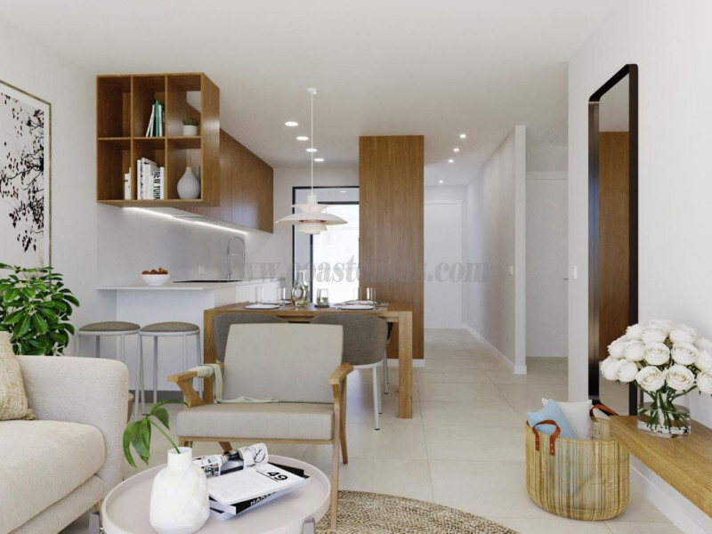 Venta de bungalow en Torrevieja