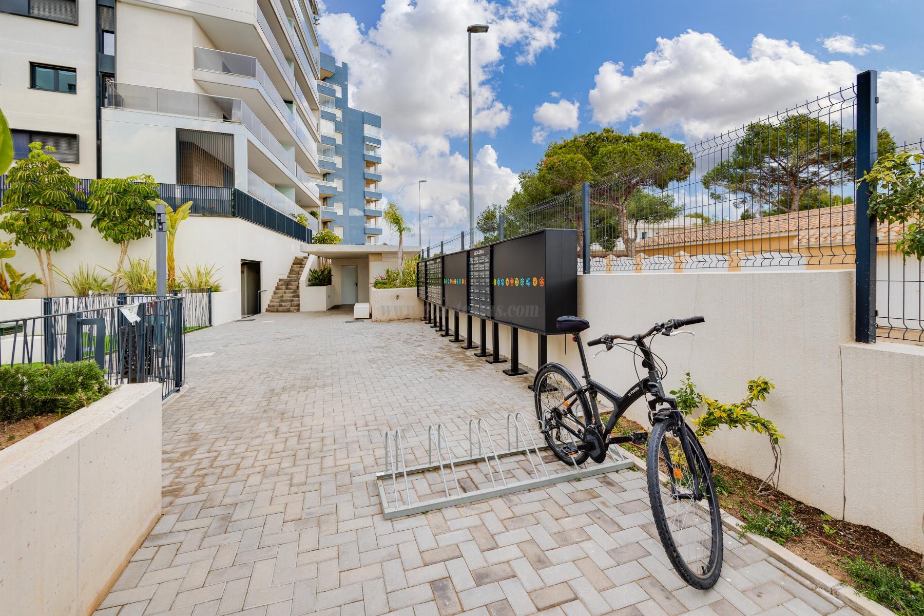 Venta de Ático en Orihuela Costa