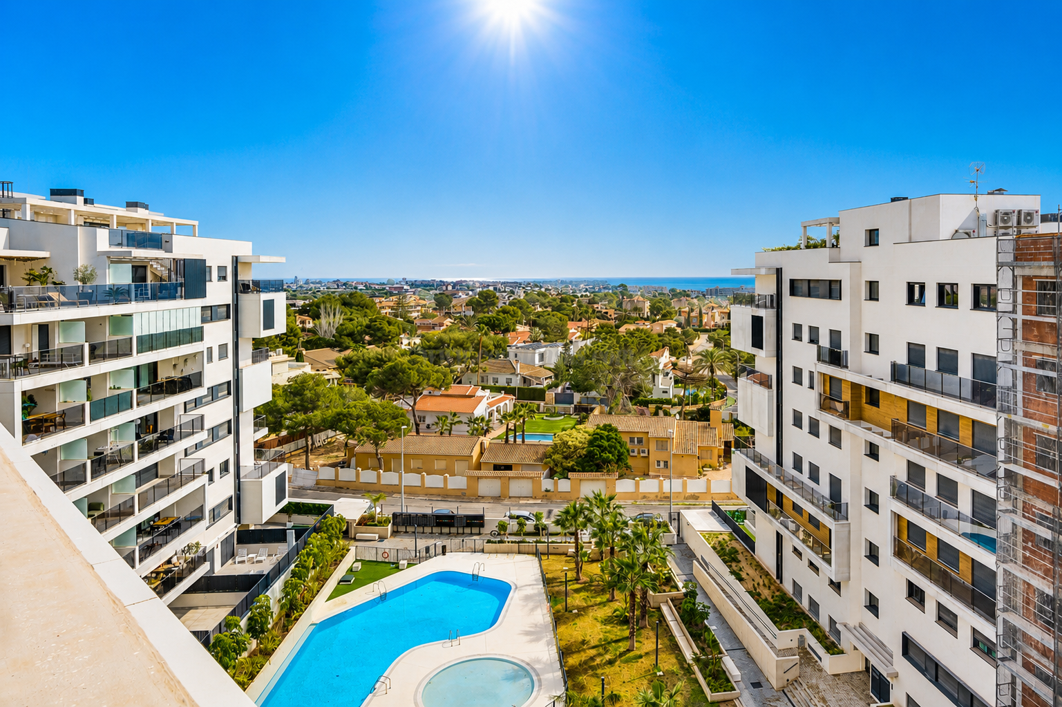 Venta de Ático en Orihuela Costa
