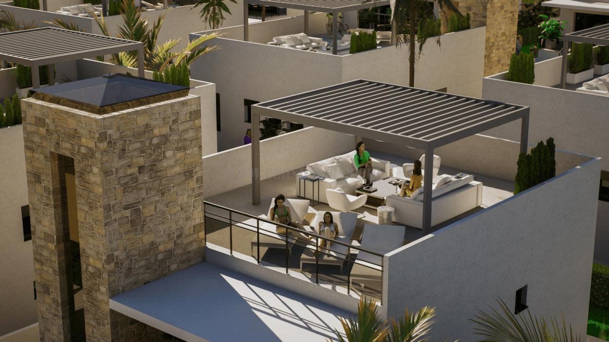 Venta de villa en Mazarrón