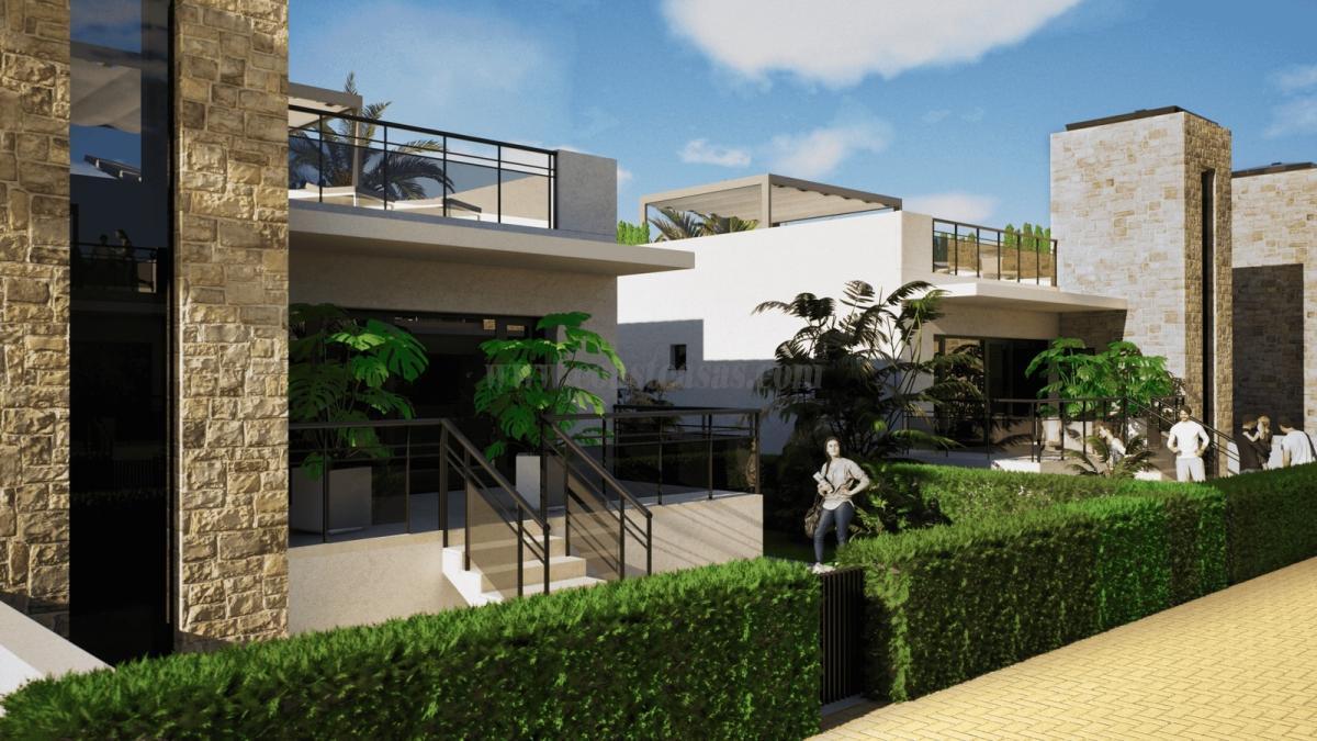 Venta de villa en Mazarrón