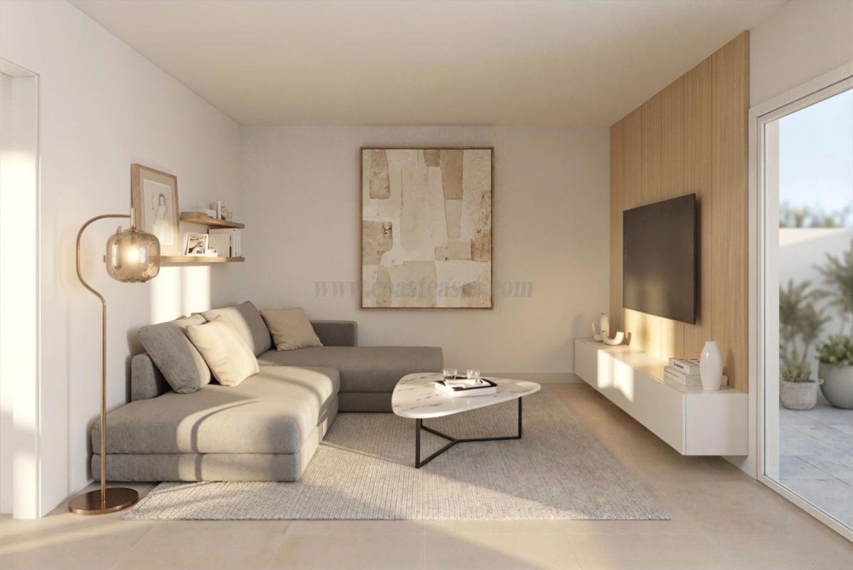 Venta de villa en Mazarrón