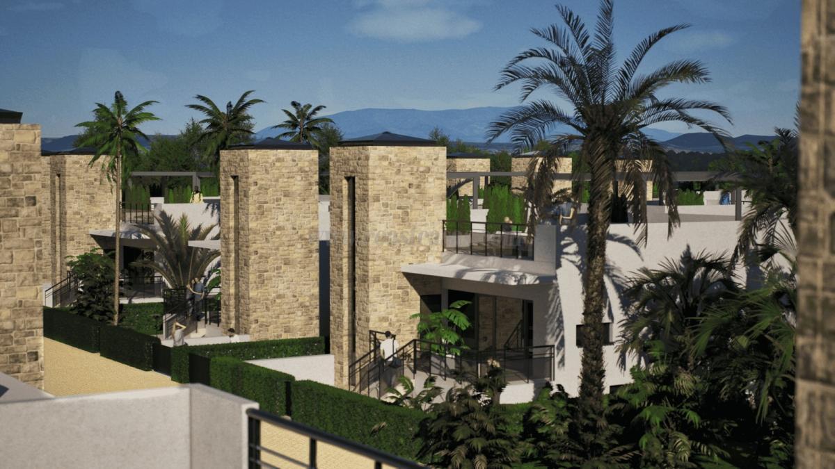 Venta de villa en Mazarrón