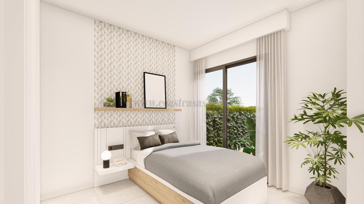 Venta de villa en Molina de Segura
