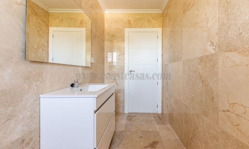 For sale of villa in La Romana