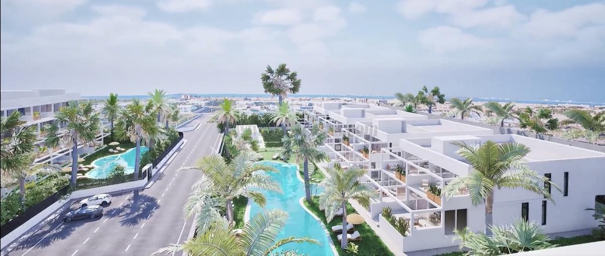 Venta de apartamento en Cartagena