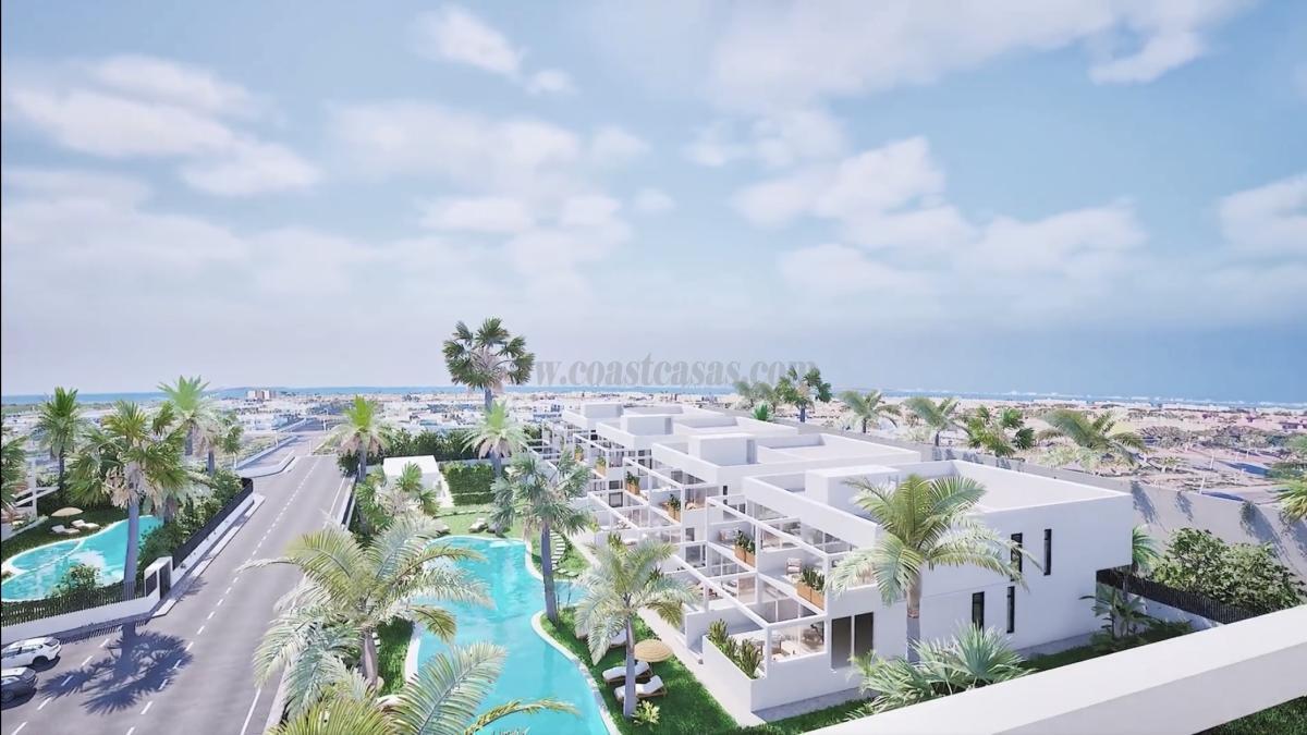 Venta de apartamento en Cartagena