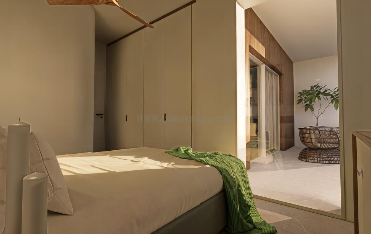 Venta de apartamento en San Pedro del Pinatar