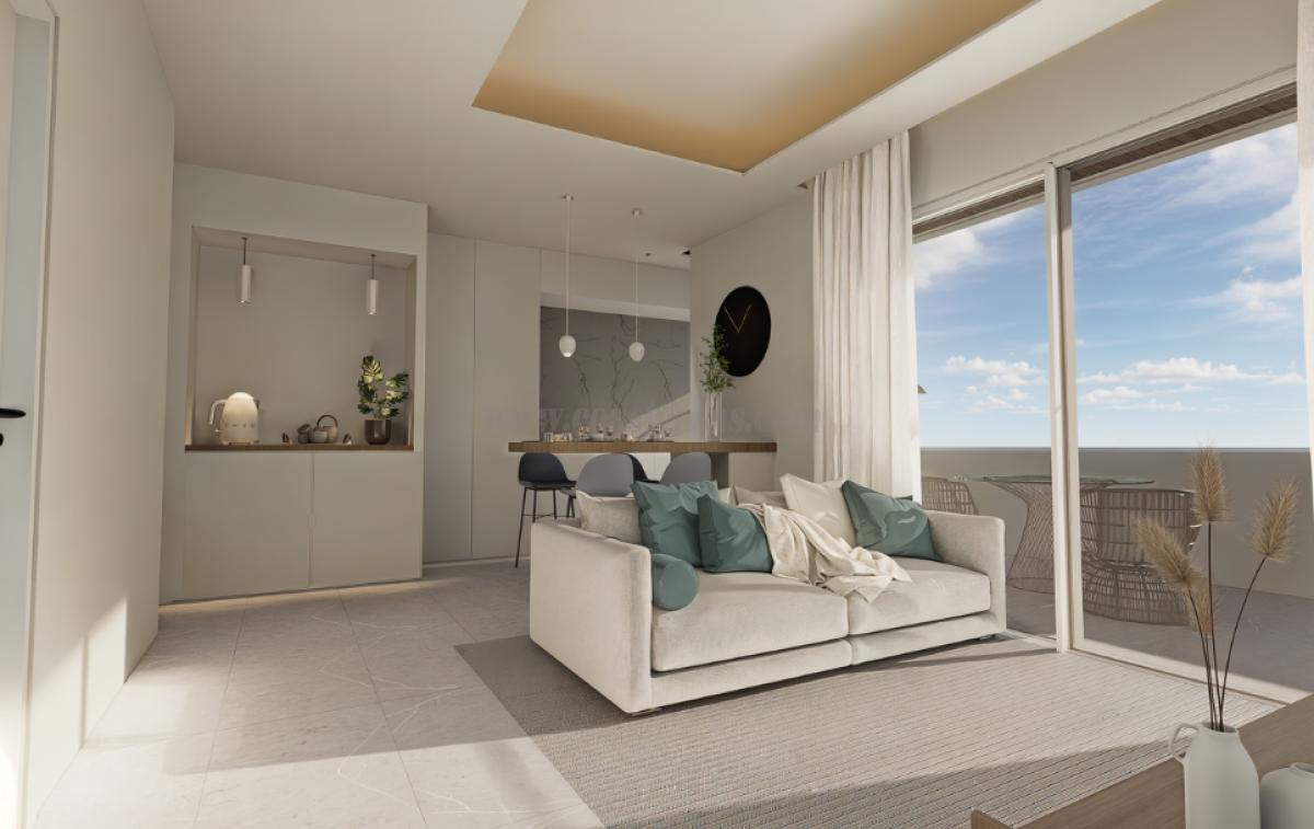 Venta de apartamento en San Pedro del Pinatar
