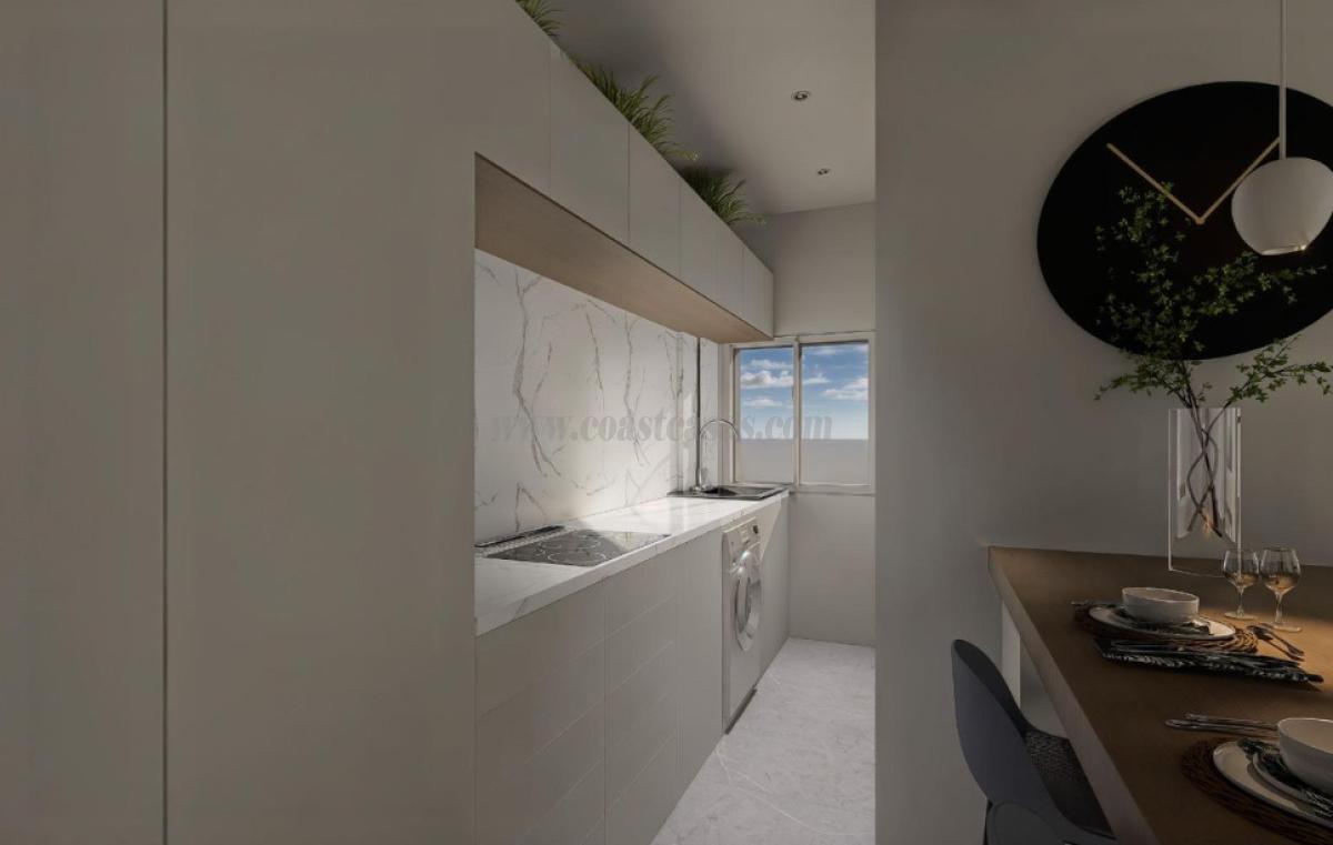 Venta de apartamento en San Pedro del Pinatar