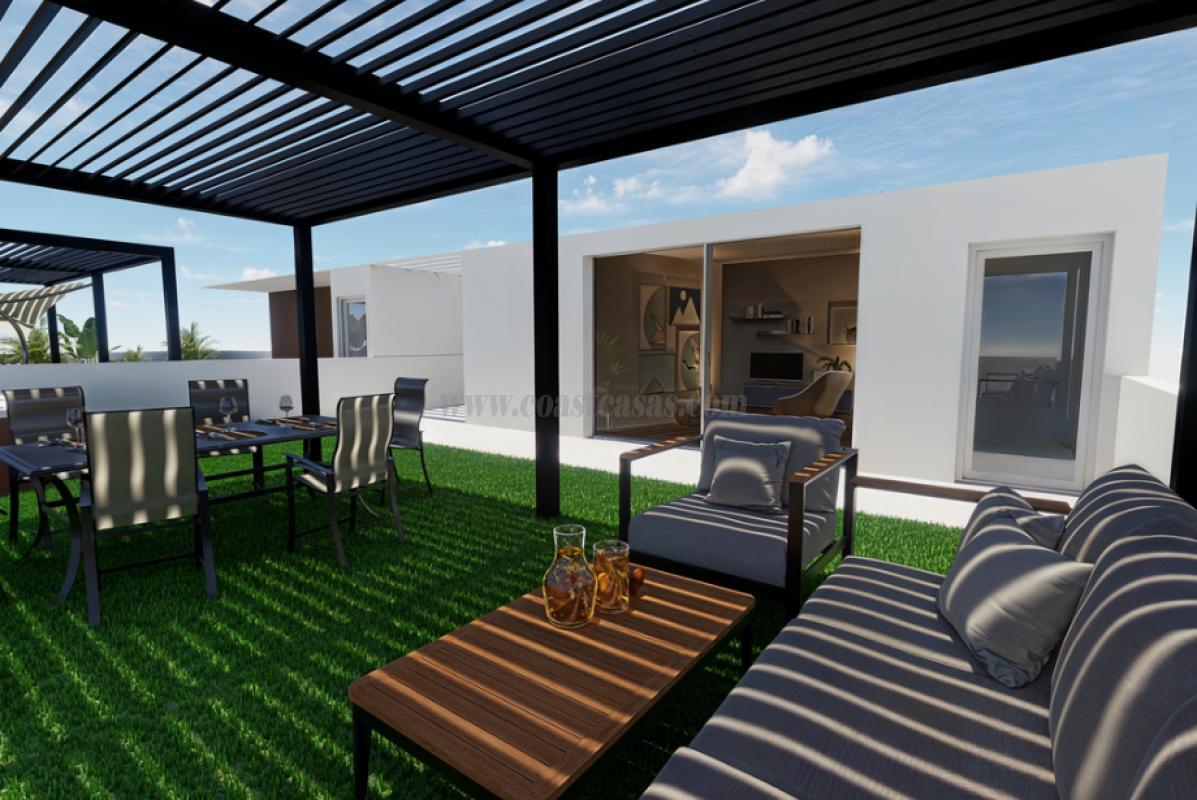 Venta de apartamento en San Pedro del Pinatar