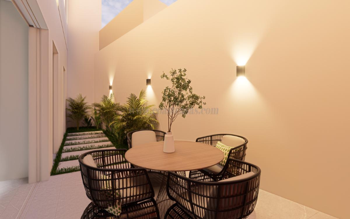 Venta de apartamento en San Pedro del Pinatar