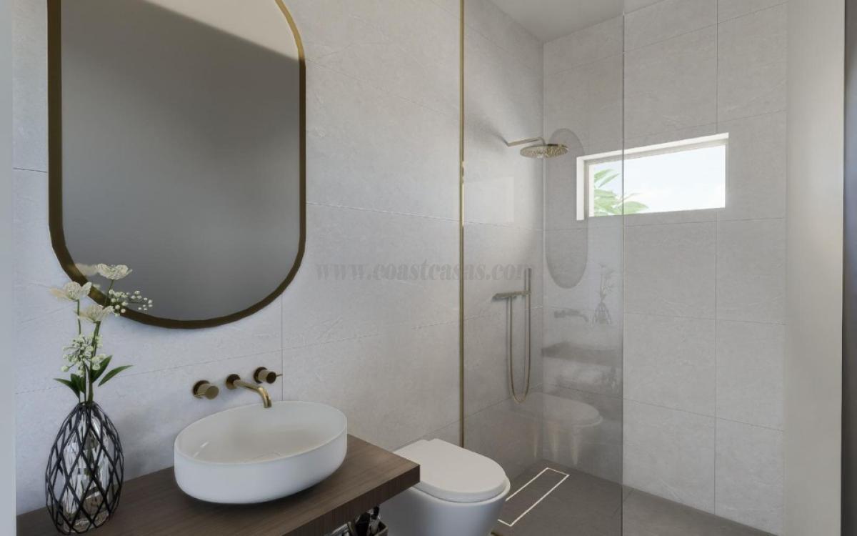 Venta de apartamento en San Pedro del Pinatar