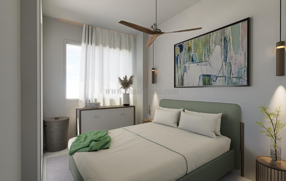 Venta de apartamento en San Pedro del Pinatar
