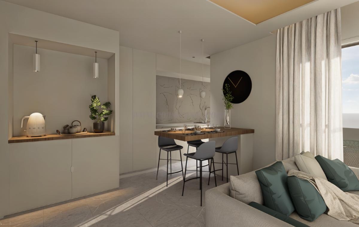 Venta de apartamento en San Pedro del Pinatar