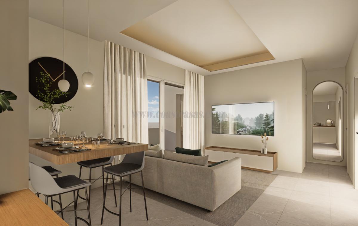 Venta de apartamento en San Pedro del Pinatar
