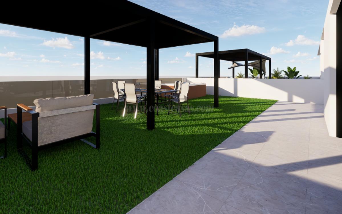 Venta de apartamento en San Pedro del Pinatar