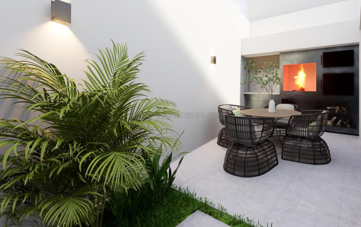 Venta de apartamento en San Pedro del Pinatar